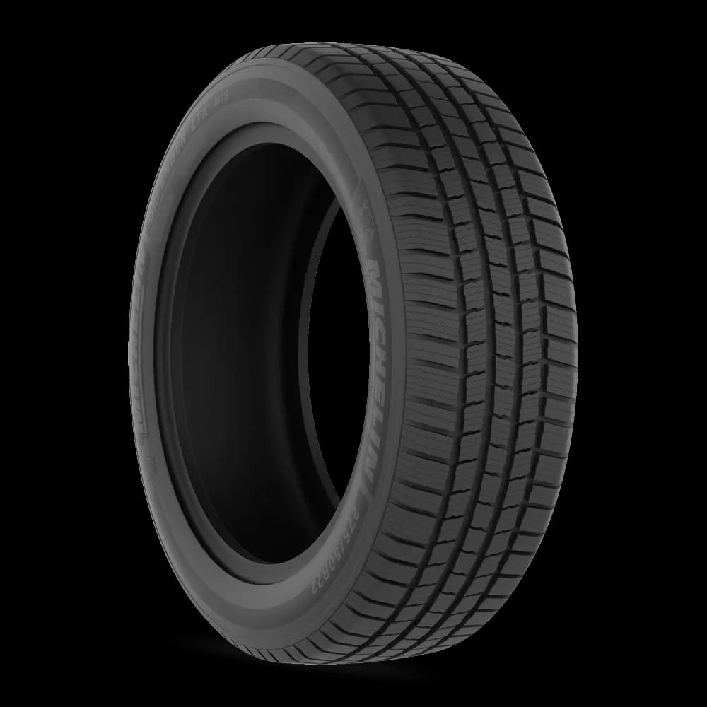 Michelin Defender LTX M/S
