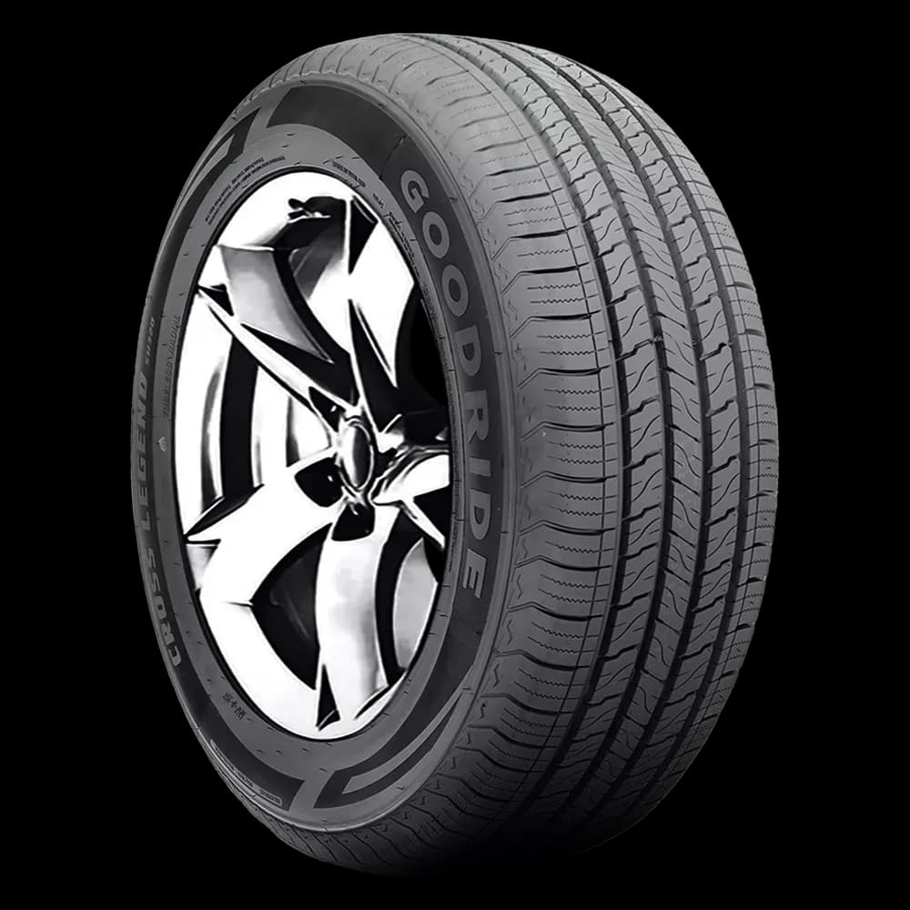 255/55R20 Goodride Cross Legend SU320