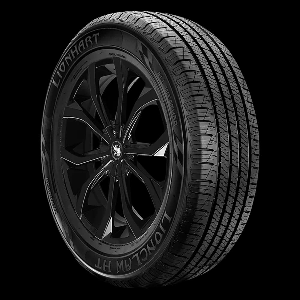 LT285/60R20 E Lionhart Lionclaw HT