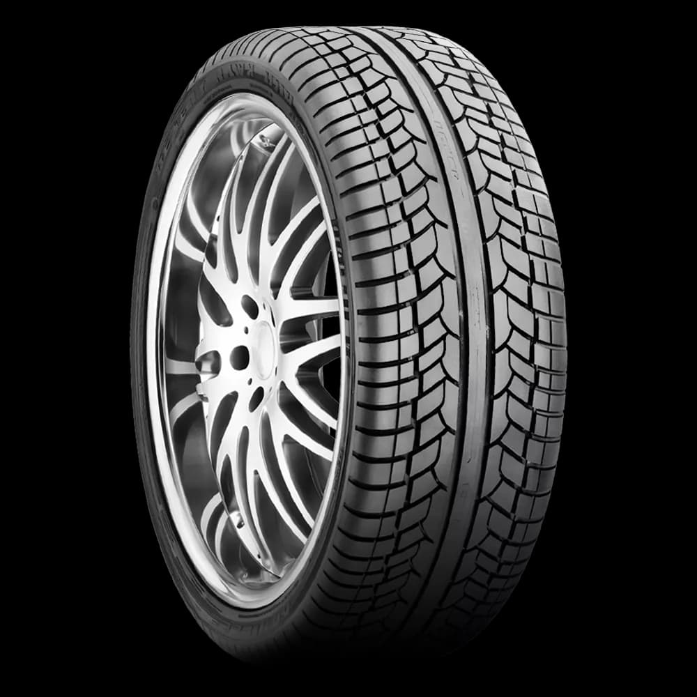 285/45R22 XL Achilles Desert Hawk UHP