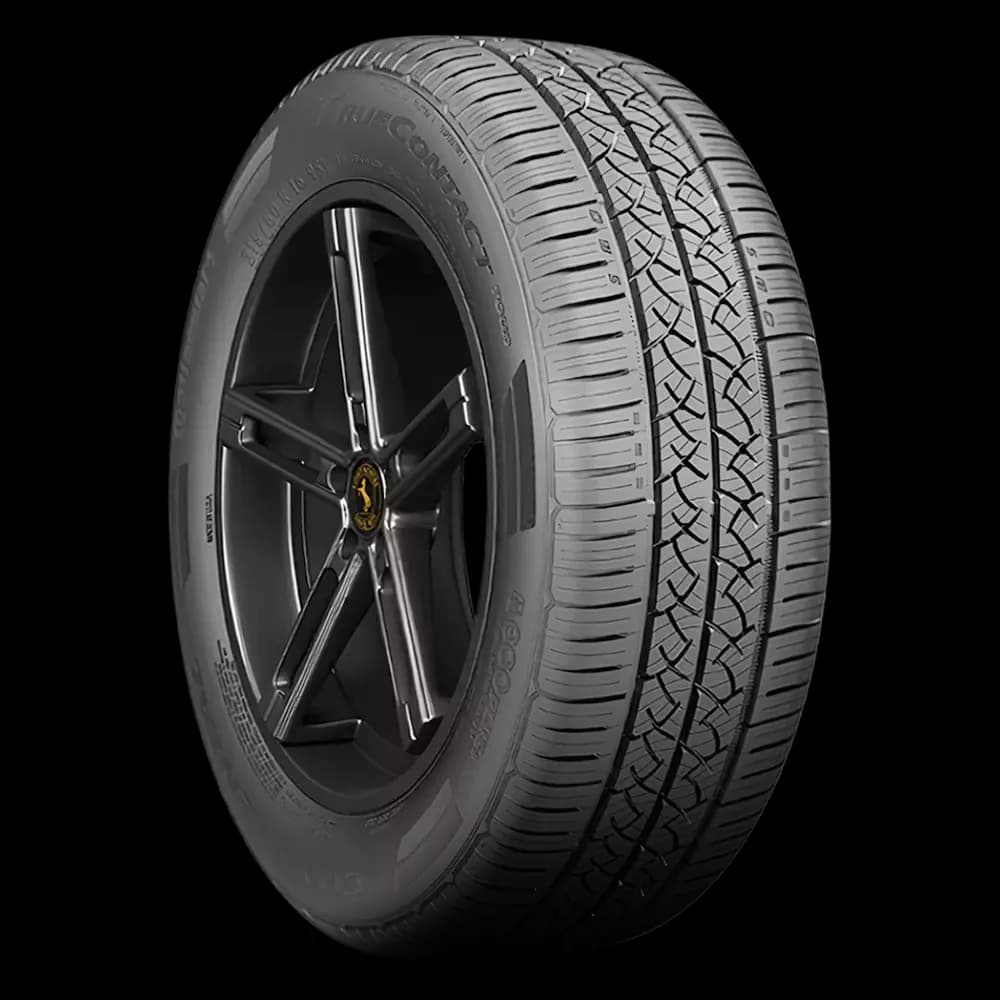 235/65R16 Continental Truecontact