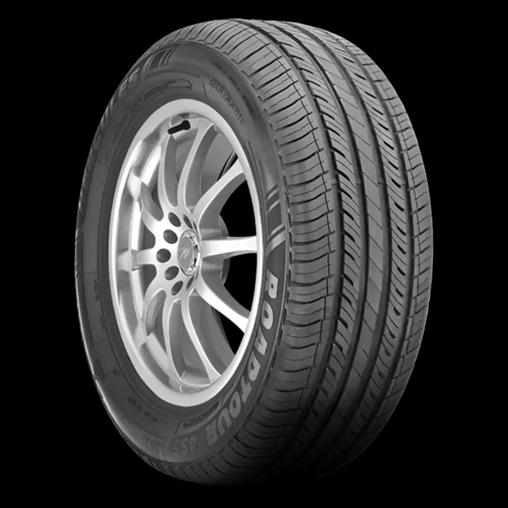 225/60R17 Hercules Roadtour 455