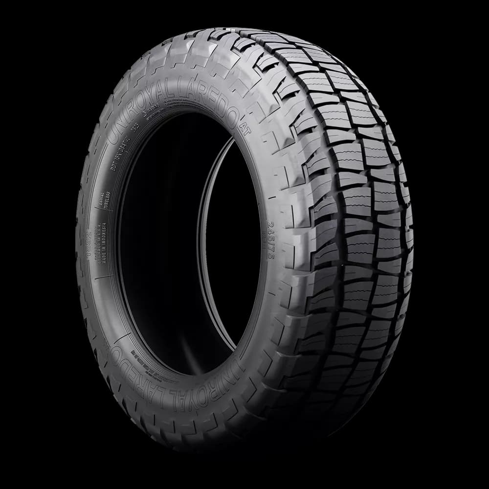 Uniroyal Laredo AT