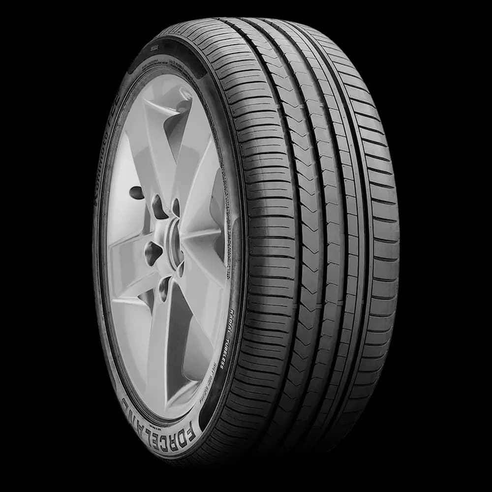 245/45R18 XL Forceland Kunimoto F22