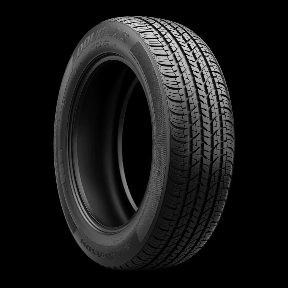 215/60R15 Douglas ALL-Season
