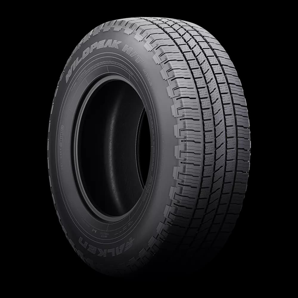 275/65R18 Falken Wildpeak H/T02