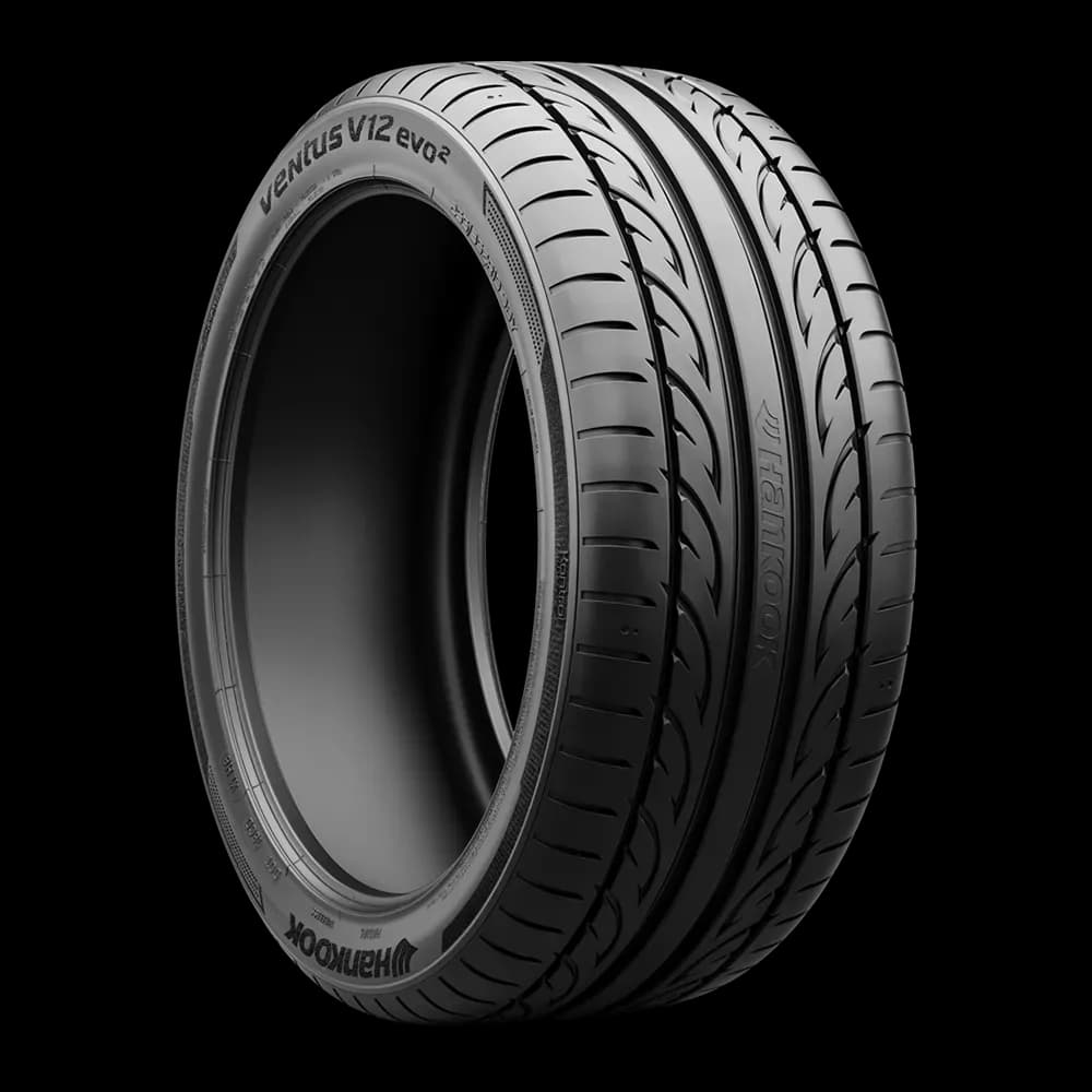 225/45ZR19 XL Hankook Ventus V12 EVO2 K120
