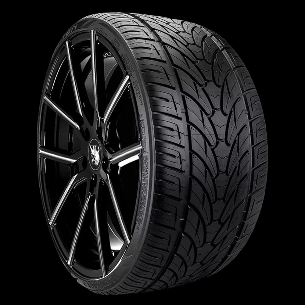 265/60R18 Lionhart LH-Ten