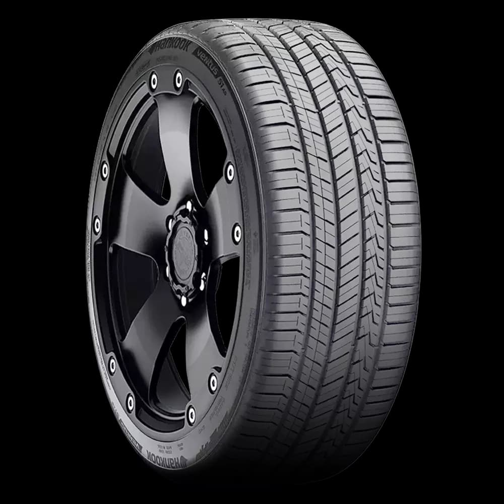 245/35ZR18 XL Hankook Ventus S1 AS (H125)