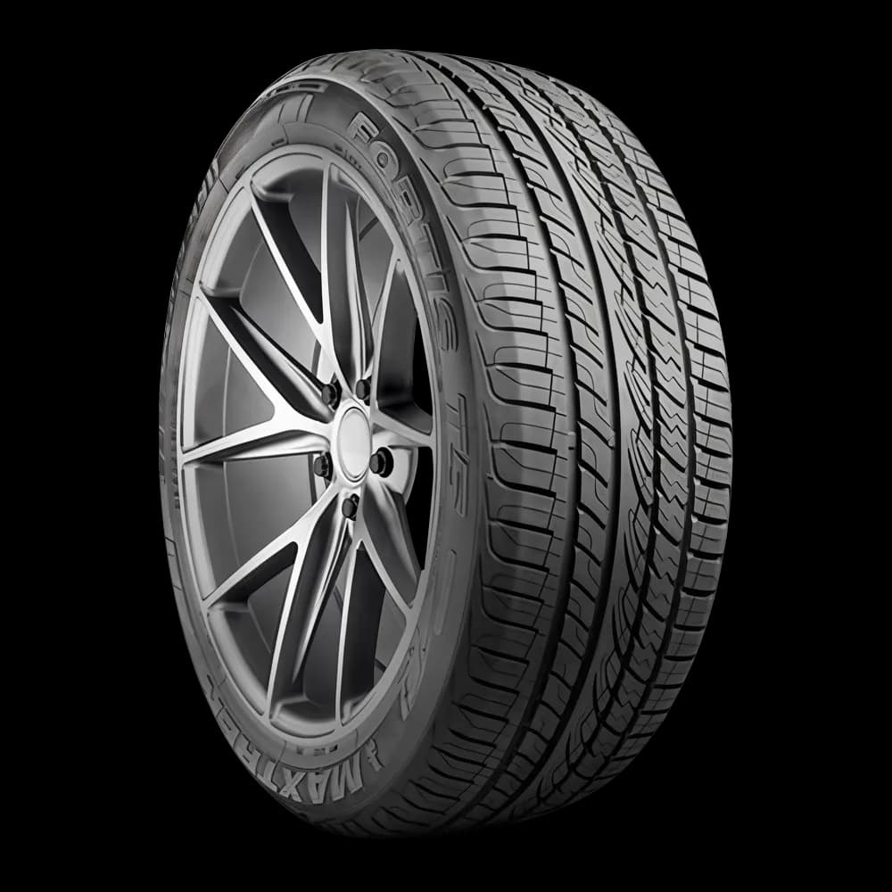 275/40R20 XL Maxtrek Fortis T5