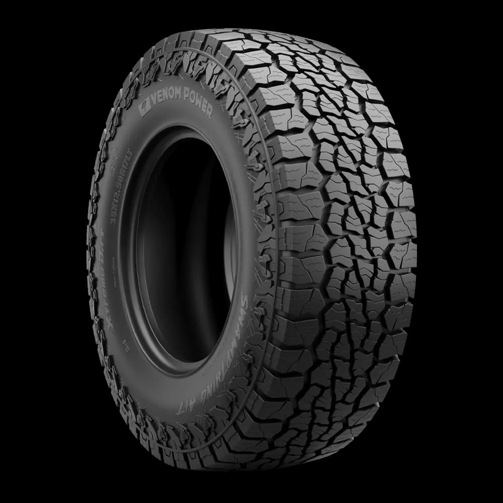 Venom Power Swampthing A/T (Xtreme Dirt)