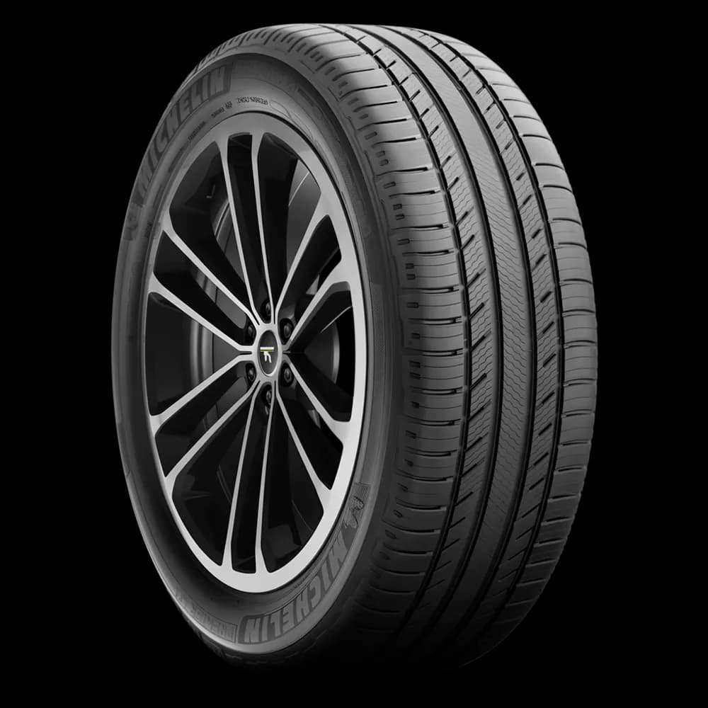 235/55R20 Michelin Premier LTX MTP
