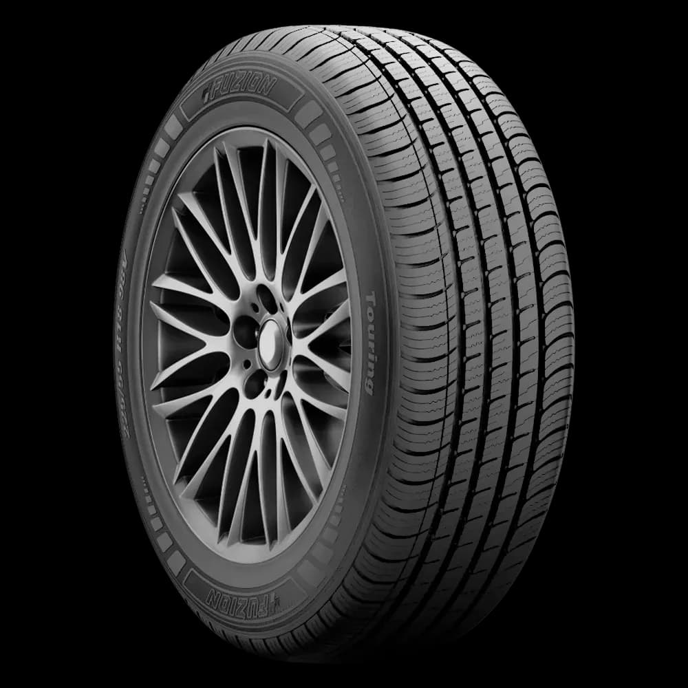 215/55R17 Fuzion Touring