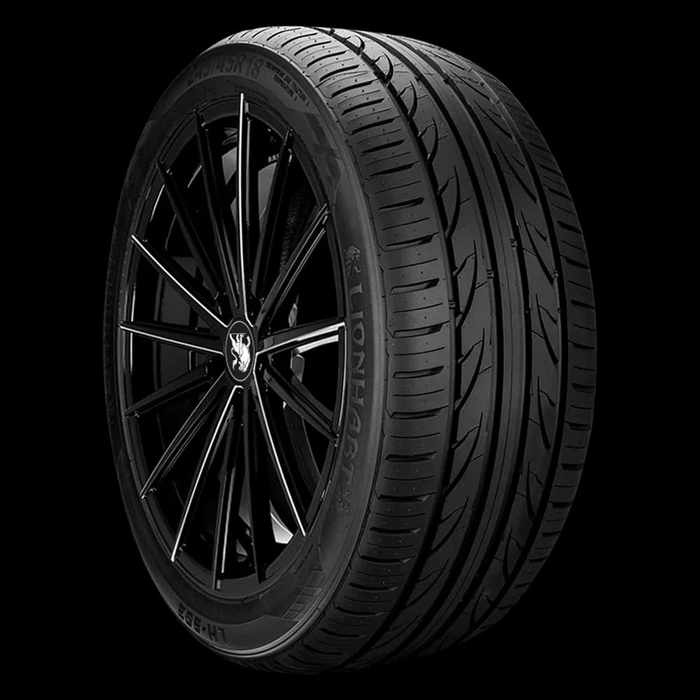 255/35ZR18 XL Lionhart LH-503