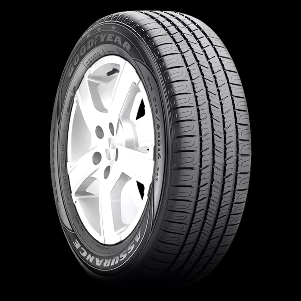 185/65R15 Goodyear Assurance ALL-Season