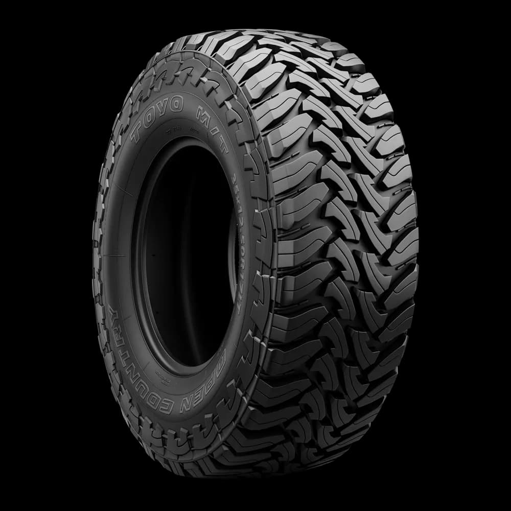 LT315/70R17 E Toyo Open Country M/T