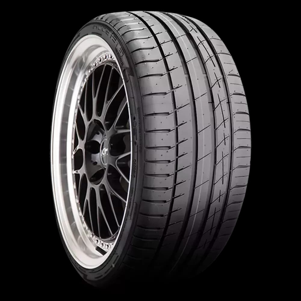 275/50R21 XL Accelera Iota ST68