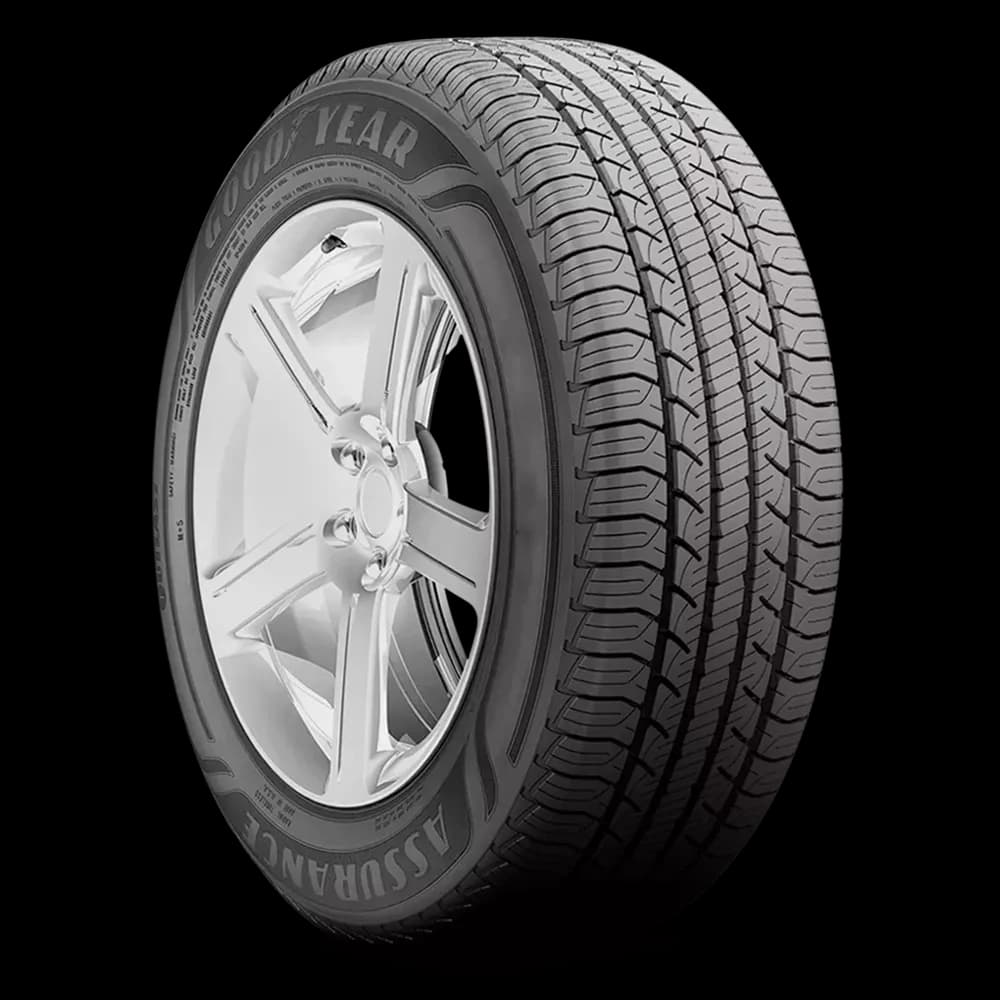 Goodyear Assurance Outlast