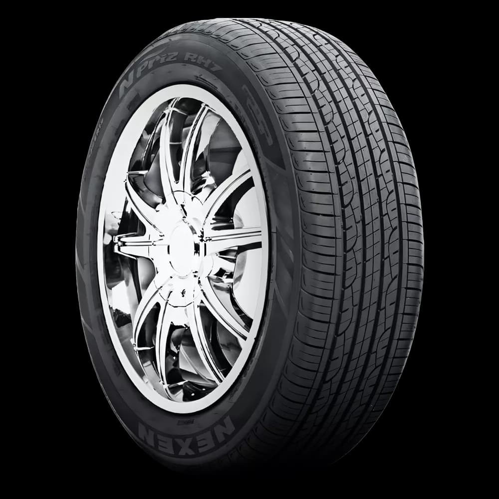 225/55R18 Nexen Npriz RH7 Oe