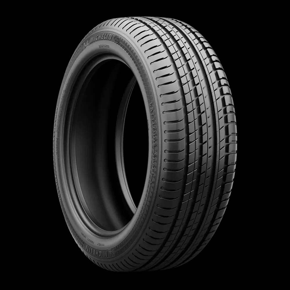 265/40R21 Michelin Latitude Sport 3 N0