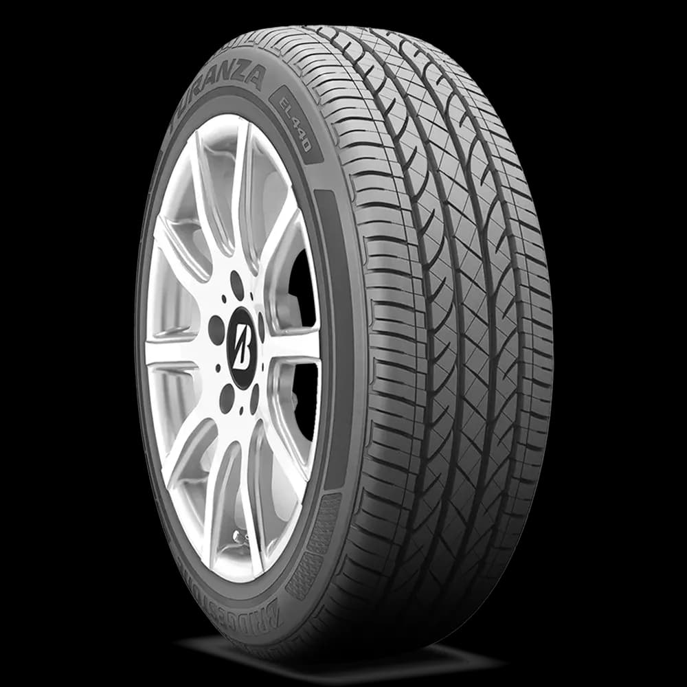 Bridgestone Turanza EL440