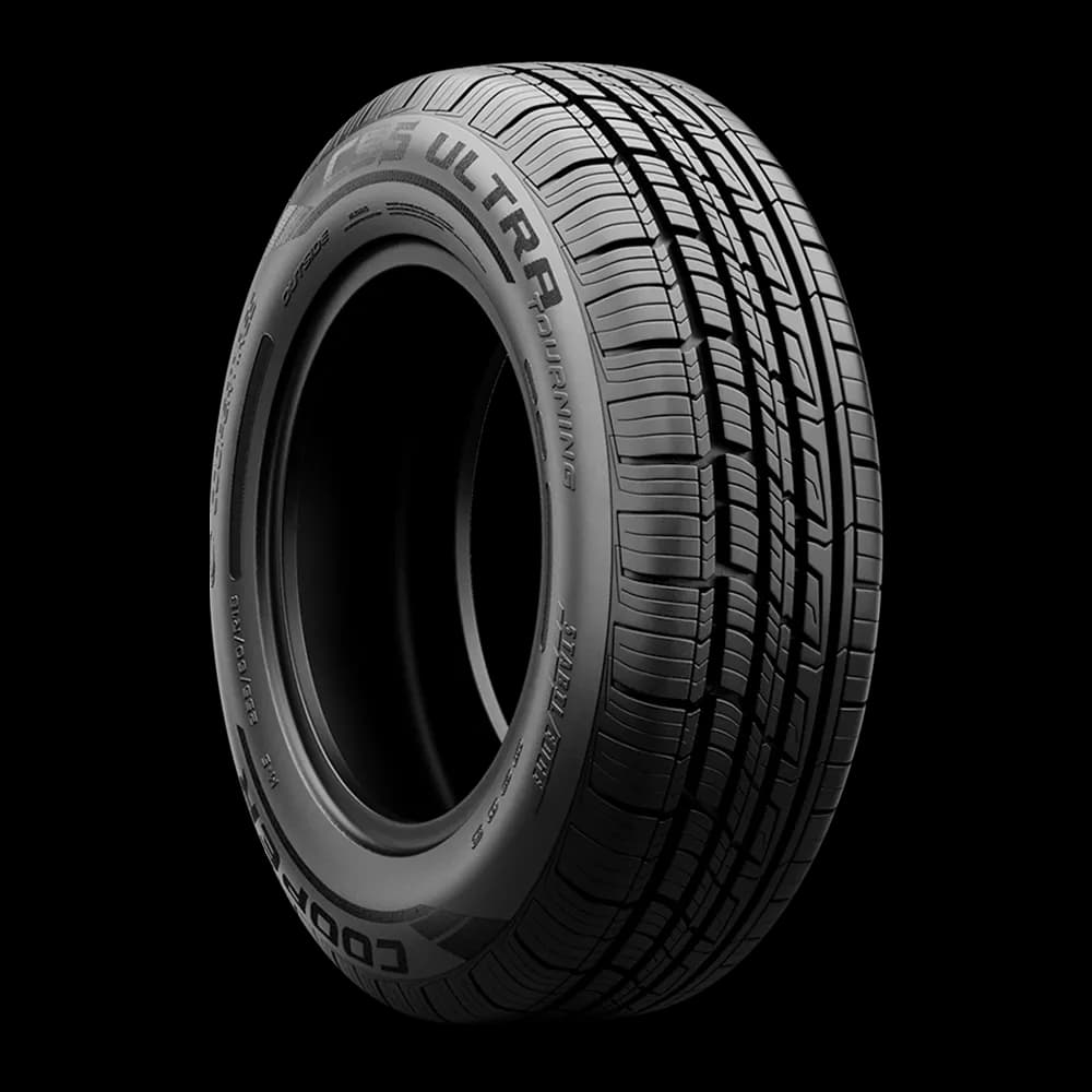 225/55R16 Cooper CS5 Ultra Touring