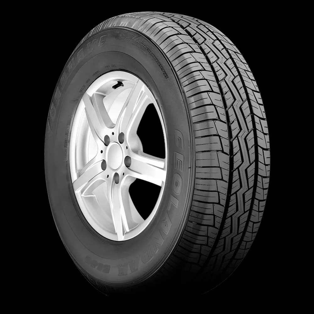 265/70R16 Yokohama Geolandar H/T G039