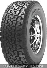 P235/70R17 Argus Advanta Advanta A/T