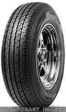 ST225/75R15 E Suretrac Load Warrior (Trailer Use ONLY)