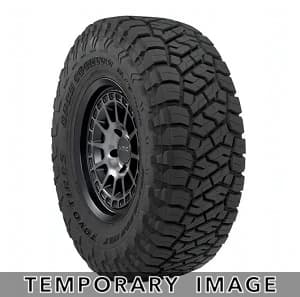 Toyo Open Country R/T Trail