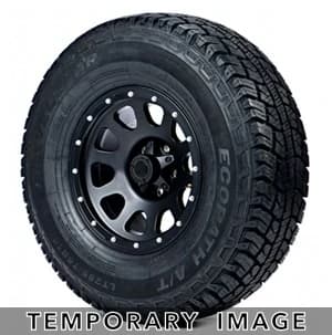 255/70R16 Travelstar Ecopath AT