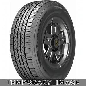 Continental Terraincontact H/T