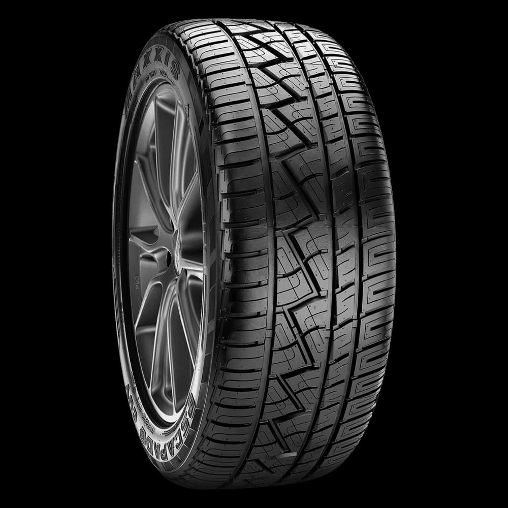 265/60R18 XL Maxxis Escapade Cuv