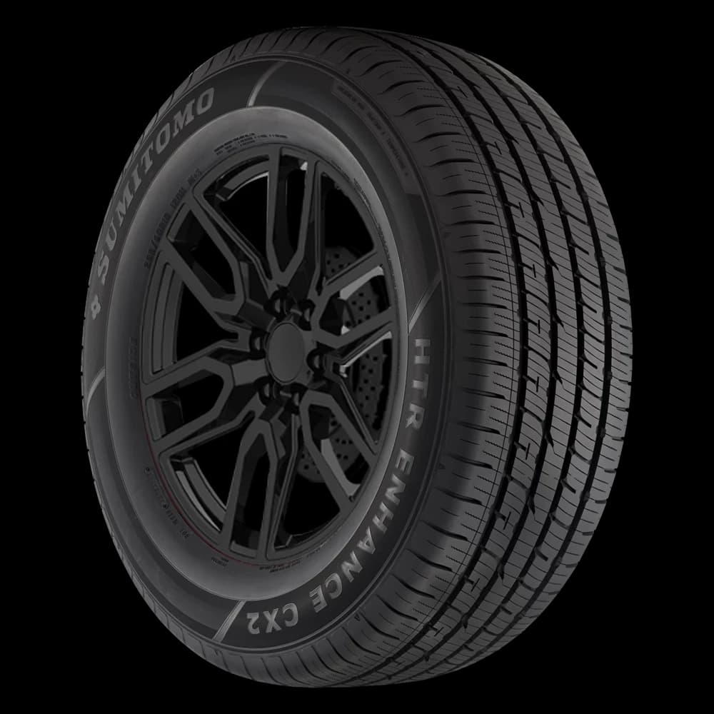 255/60R19 Sumitomo HTR Enhance CX2