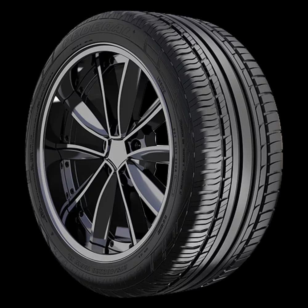 285/45ZR19 XL Federal Couragia F/X