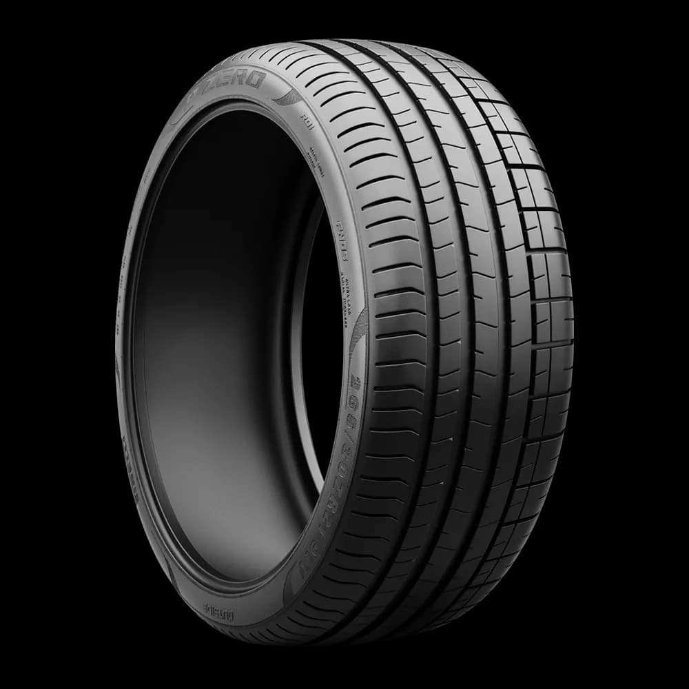 255/35R21 XL Pirelli Pzero (PZ4-Sport) (Ao) NCS