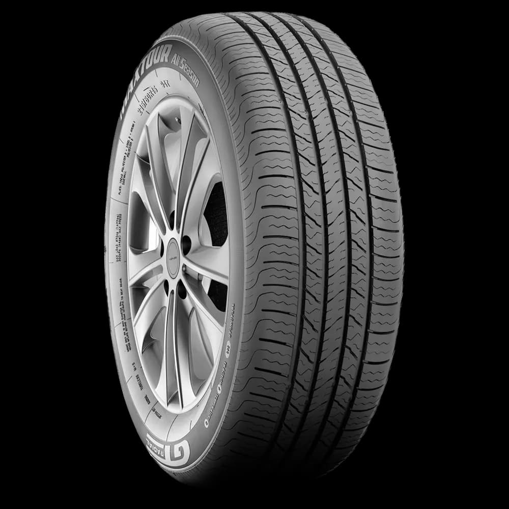 175/70R14 Gt Radial Maxtour ALL Season