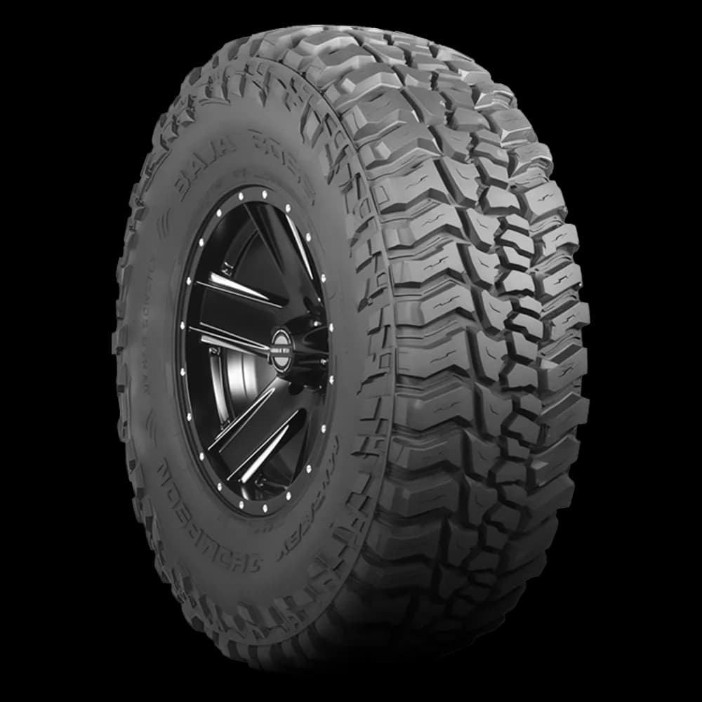 Mickey Thompson Baja Boss M/T