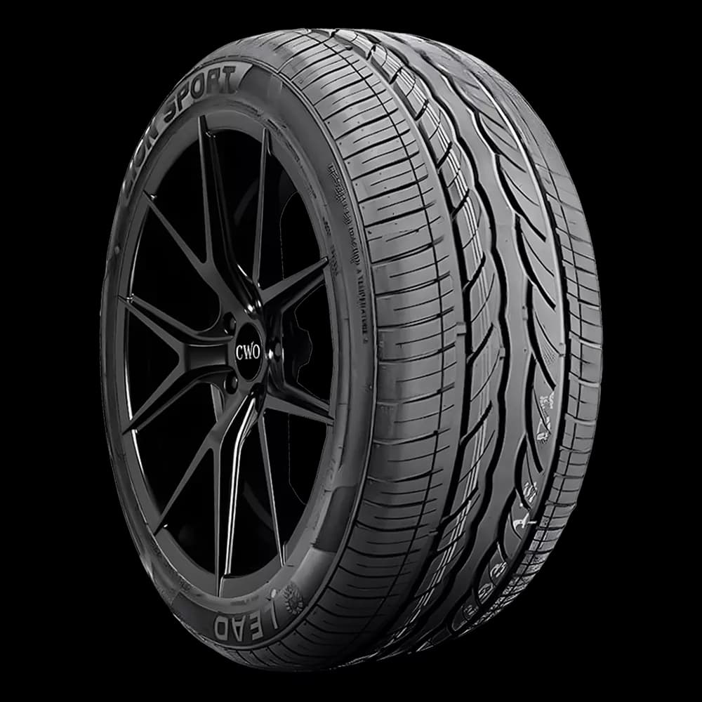275/50R20 Leao Lion Sport UHP