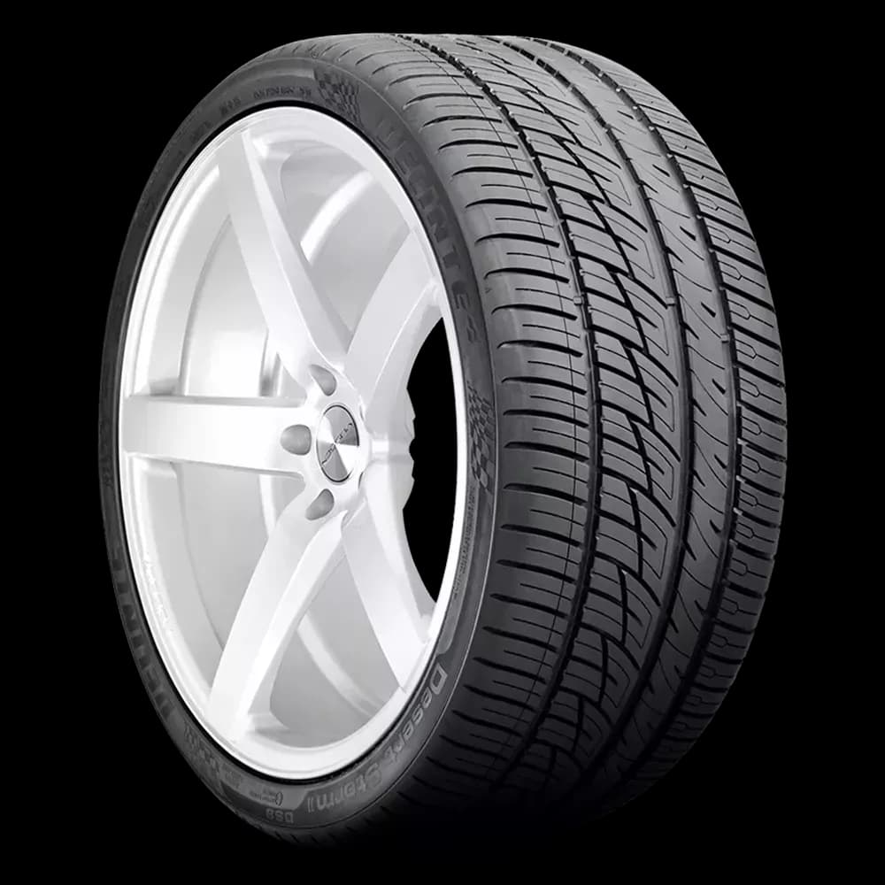 215/30R20 XL Delinte DS8