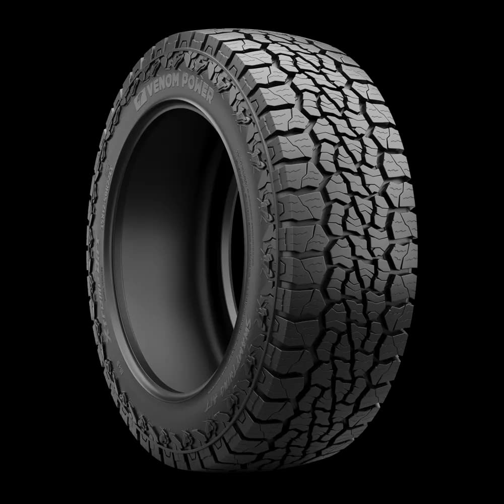 Venom Power Swampthing A/T (Xtreme Dirt)