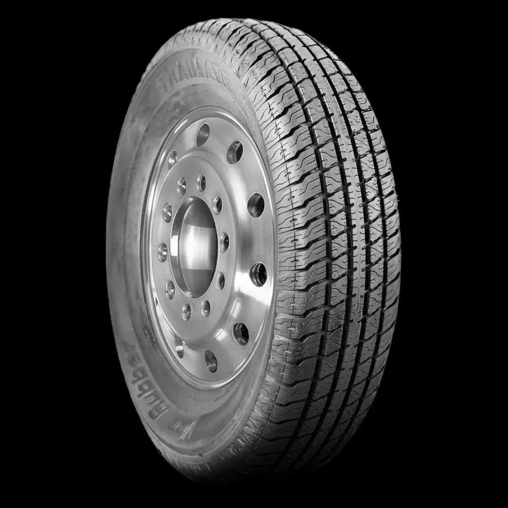 ST225/75R15 Vee Rubber Traimate 341 (Trailer Use ONLY)
