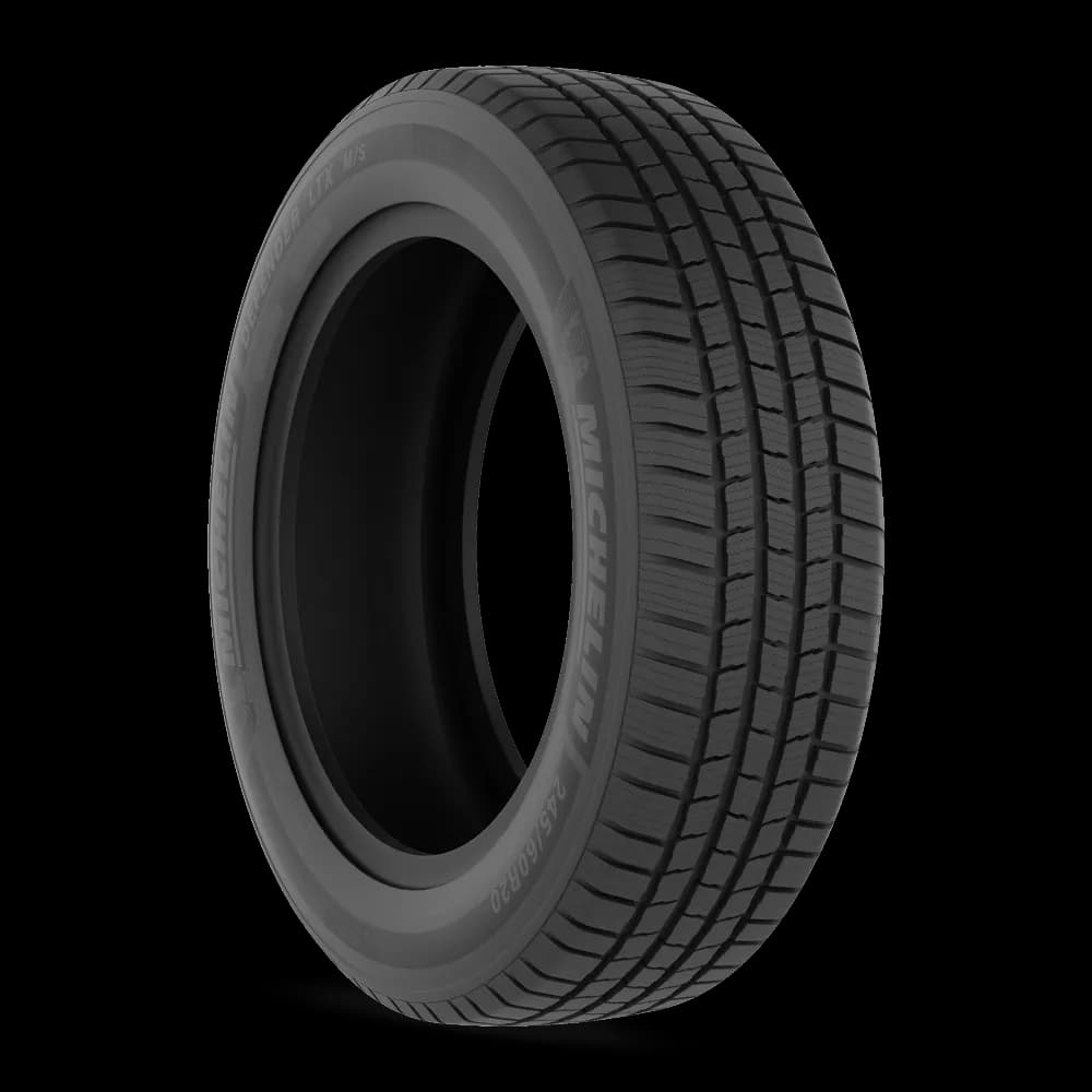 245/60R20 Michelin Defender LTX M/S