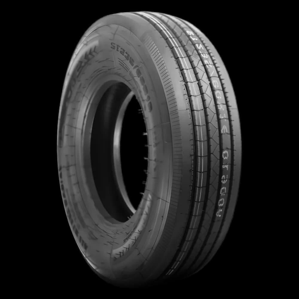 ST235/80R16 G Suntek HD Trail+ (Trailer Use ONLY)