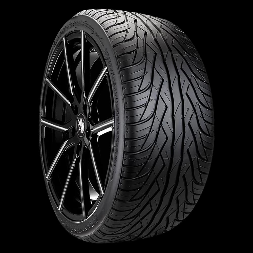 295/25ZR28 XL Lionhart LH-Three Ii