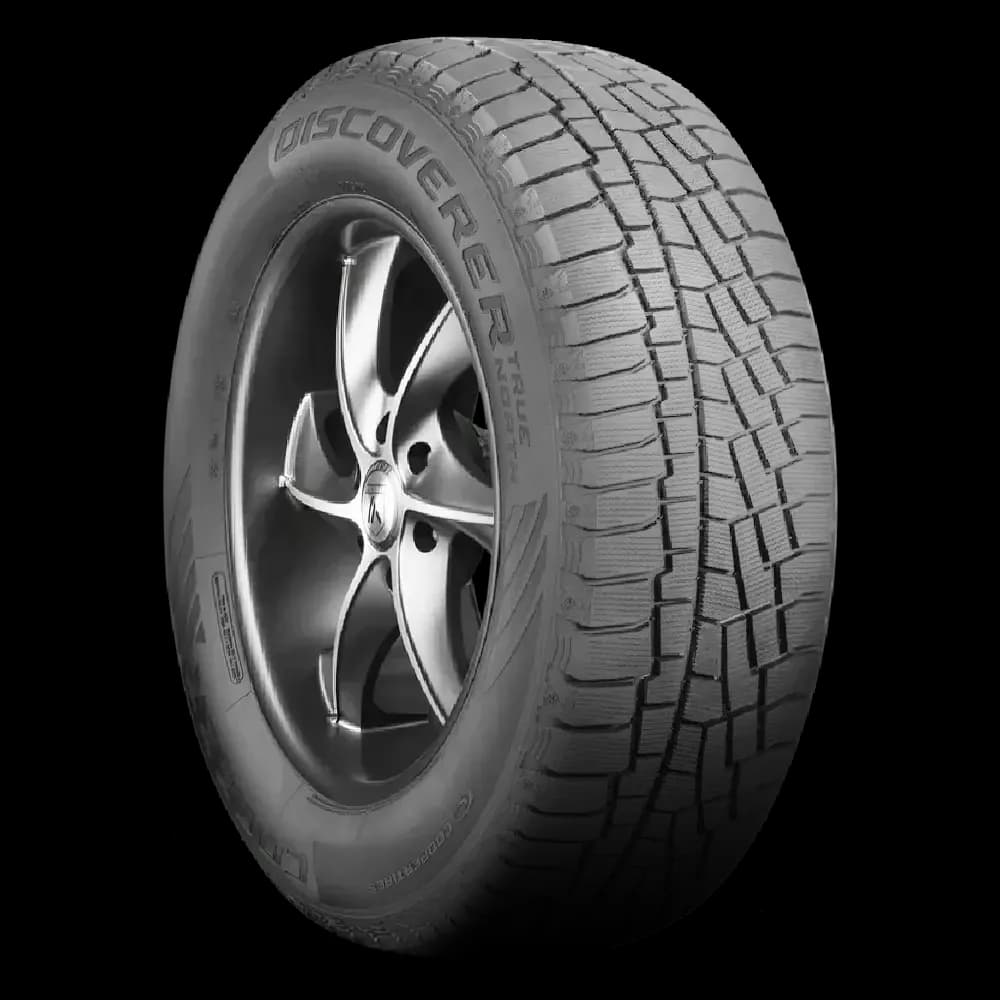 205/60R16 Cooper Discoverer True North