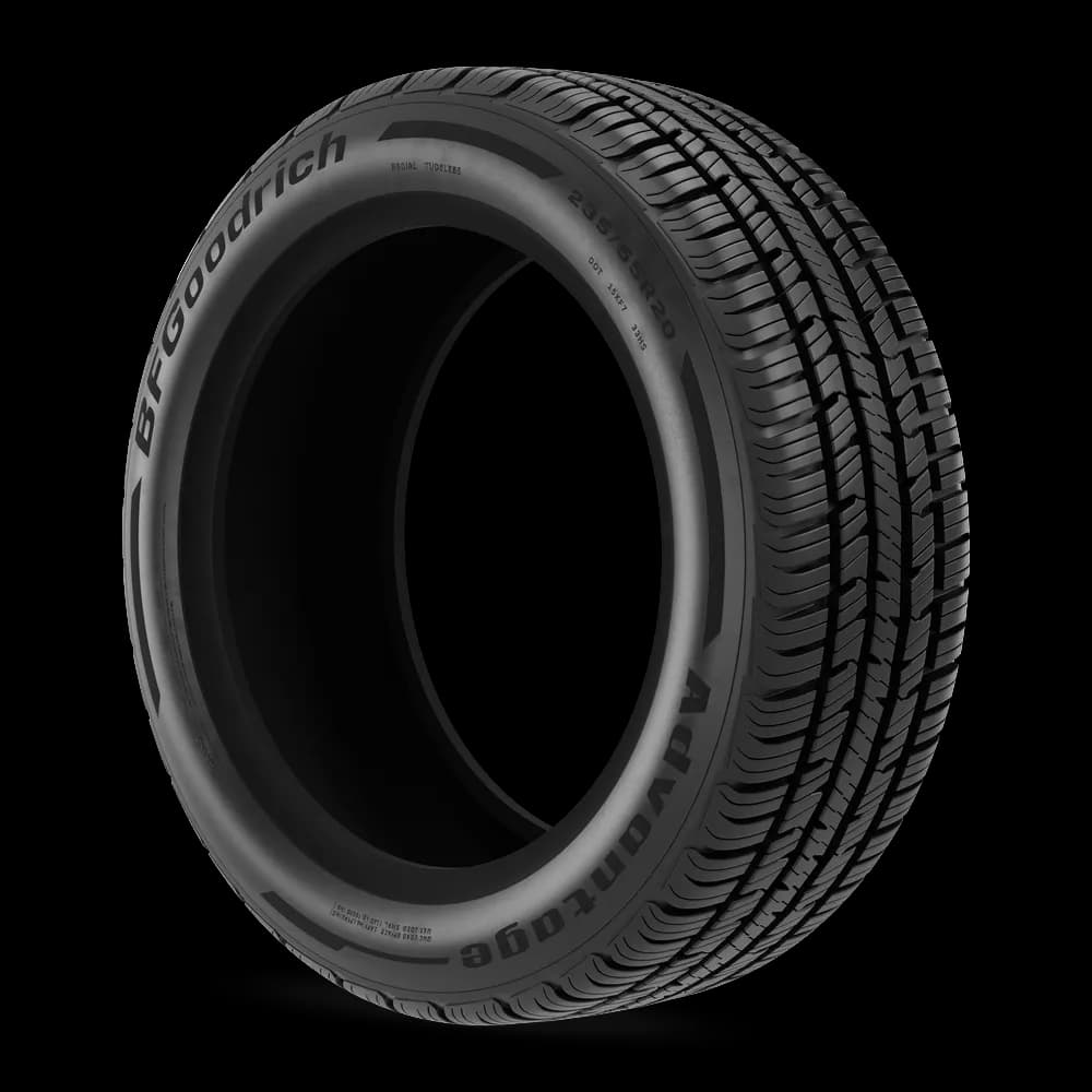 Bfgoodrich Advantage Control