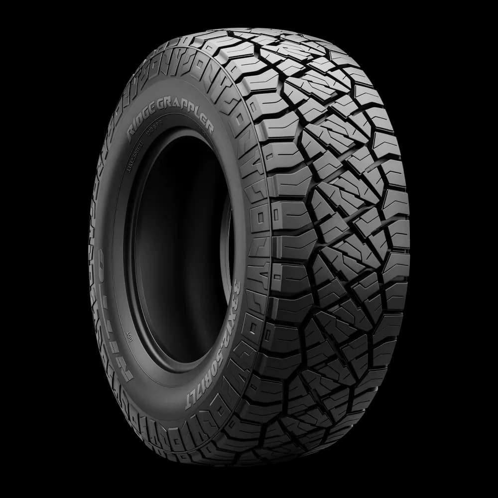 Nitto Ridge Grappler
