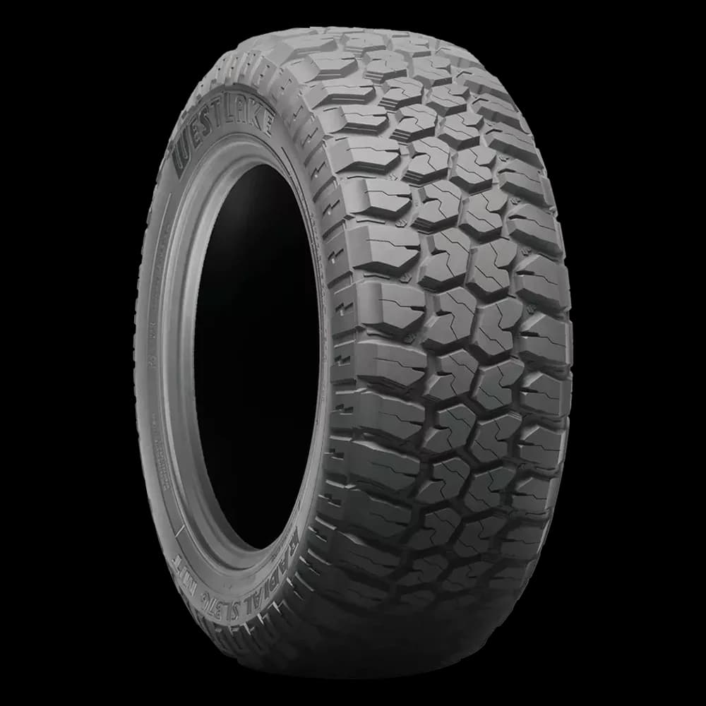Westlake SL376 M/T