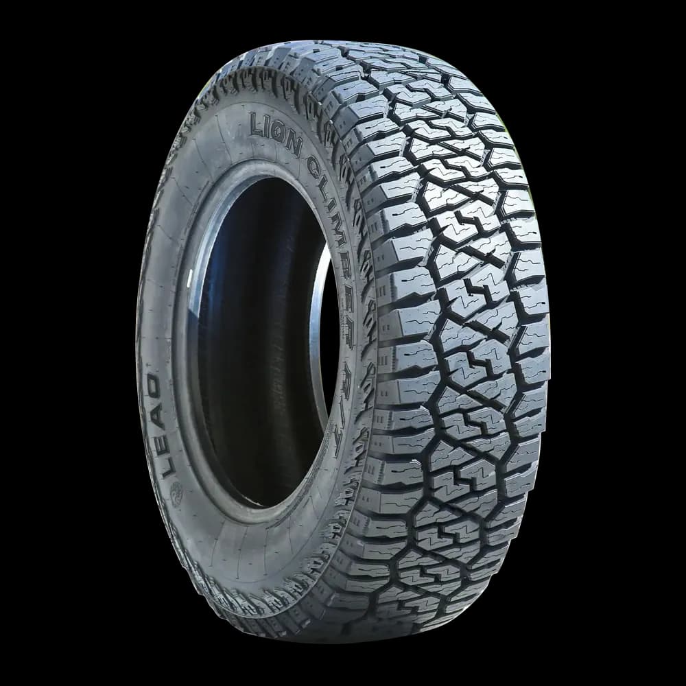 Leao Lion Climber R/T